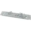 EATON EATON 284008 XMN141204MV xE XF NZM1 4pol. szerelőlap M=300 SZ=425