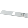 EATON EATON 284095 XMP430404C xE XF PKZ4 3pol. előlap M=100 SZ=425
