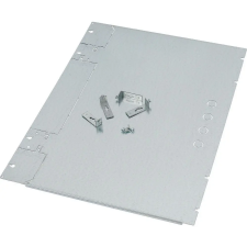 EATON EATON 284107 XPBMB0604 xE part. lemez kész./gyűjt. M=600 SZ=425 villanyszerelés