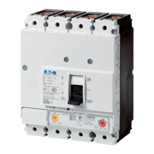 EATON EATON 284430 NZMH1-4-A100 Megszakító 4p, ber./kábel védő villanyszerelés