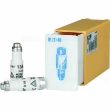 EATON EATON 288937 Z-D01/SE-10 Olvadóbiztosító betét D01, 10A, gG villanyszerelés