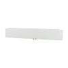 EATON EATON 293501 BPZ-FS-800/1 Xboard+ lábazat homlokfedél 800/100 szürke