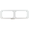 EATON EATON 293569 BP-FLP-1200-F3A-W Cable-entry/flange plate white