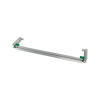 EATON EATON 293590 BPZ-DINR46-1000-T Xboard+ DIN sín készlet állítható mélységgel 1000/