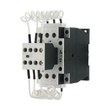 EATON EATON 294010 DILK20-11(230V50HZ,240V60HZ) Kondenzátor-kontaktor 20kVAR villanyszerelés