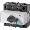 EATON EATON 6093347 DMM-160/3 Szakaszolókapcs. 160A, 3p