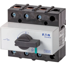 EATON EATON 6093347 DMM-160/3 Szakaszolókapcs. 160A, 3p villanyszerelés