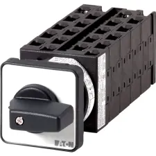 EATON EATON 907774 T0-10-SOND*/E Egyedi kapcsoló 20A beépíthető villanyszerelés