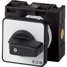 EATON EATON 907850 T3-1-SOND*/E Egyedi kapcsoló 32A beépíthető villanyszerelés