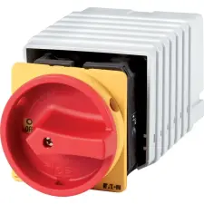 EATON EATON 907993 T5-7-SOND*/EA/SVB Egyedi kapcsoló 100A beépíthető villanyszerelés