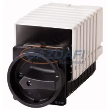 EATON EATON 908133 T5-8-SOND*/EA/SVB-SW Egyedi kapcsoló 100A beépíthető villanyszerelés