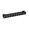 EATON EATON EFLX8D Eaton FlexPDU 8 DIN FlexPDU 8 DIN áramelosztó-aljzatblokk