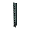 EATON EATON EFLX8F Eaton FlexPDU 8 FR FlexPDU 8 FR áramelosztó-aljzatblokk