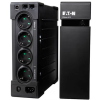 EATON EATON Ellipse ECO 800 USB DIN 500W Szünetmentes tápegység Black