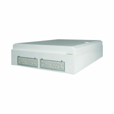 Eaton Electric Gmbh BFZ-OTR-5/120 kiemelt mélységű ajtó, 60mm 285646 Eaton villanyszerelés
