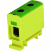 Eaton Electric Gmbh BPZ-KC-1/50PE-ALU Sorkapocsblokk 1 pólus, 50mm2, Cu / Al, zöld/sárga 195338 Eaton