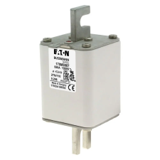 Eaton Electric Gmbh Bussmann 170M5987 FUSE 550A 1000V 2TN/110 AR UR Eaton villanyszerelés
