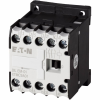 Eaton Electric Gmbh Eaton 079642 DILEM-01-G(12VDC) Telj.kontaktor AC-3/400V:4kW