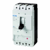 Eaton Electric Gmbh Eaton 100ka megszakító három pólusú, zárlatvédő, nzmh3-s500-109687