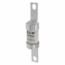 Eaton Electric Gmbh Eaton 100m125 415v ac bs88 biztosíték -cd100m125 villanyszerelés