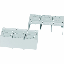 Eaton Electric Gmbh Eaton 183091 XNH00-XKSA-36 Csatlakozó burkolat, xNH00, 3P, 36mm villanyszerelés