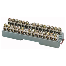 Eaton Electric Gmbh Eaton 275437 KS-3 Sorkapocs tartóval villanyszerelés