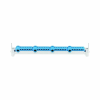 Eaton Electric Gmbh Eaton 2xn (16/16) feszítőrugós csatlakozó sorkapocs-sín, ksk-2n/2n-klv-178901