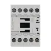 Eaton Electric Gmbh Eaton 4-polusú kontaktor, 20a/ac-1, dc-működtető, dilmp20(48vdc)-276986