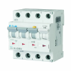 Eaton Electric Gmbh Eaton áramvédő kismegszakító 6ka három pólusú+n, mrb6-13/3n/d/003-a-120671