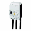 Eaton Electric Gmbh Eaton áramvédő modul, nzm1-xfi30r-104603