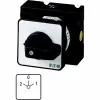 Eaton Electric Gmbh Eaton átkapcsoló 3P 32A központosan beépíthető, T3-3-15423/EZ - 018828