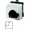 Eaton Electric Gmbh Eaton be-ki kapcsoló 6P 20A sorolható 1 nyitó + 1 záró segédérintkezővel T0-4-15682/IVS - 17524