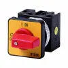 Eaton Electric Gmbh Eaton be-ki kapcsoló vész-ki három pólusú+n 20a beépíthető, t0-2-8900/e-rt-207399