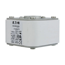 Eaton Electric Gmbh Eaton biztosíték 1250a 690v 3bn/50 ar uc, -170m6416 villanyszerelés