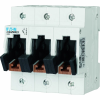 Eaton Electric Gmbh Eaton biztosítós szakaszoló kapcsoló három pólusú.+pen (üres) max.63a, z-sls/neoz/3+pen-182399