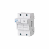 Eaton Electric Gmbh Eaton biztosítós szakaszolókapcsoló, 14x51 biztosíték-hoz, vlce14-1p+n-192375