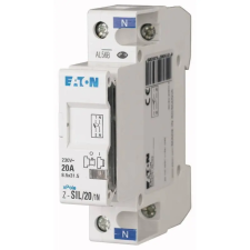 Eaton Electric Gmbh Eaton biztosítós szakaszolókapcsoló (üres) Z-SIL/25/1 263902 villanyszerelés