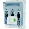Eaton Electric Gmbh Eaton biztosítós szakszoló kapcsoló max.400a, három pólusú, xnh2-fce-a400-183061