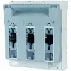 Eaton Electric Gmbh Eaton biztosítós szakszoló kapcsoló max.630a, három pólusú, xnh3-fcl-s630-bt-183080