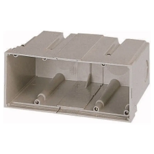 Eaton Electric Gmbh Eaton burkolat, 4 férőhely, m22-h4-216551 villanyszerelés