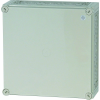 Eaton Electric Gmbh Eaton ci ip65 műanyag elosztó üres tok ral7035 szürke fedéllel, ci44e-125-ral7035-194614