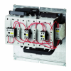 Eaton Electric Gmbh Eaton csillag-delta kontaktor, 132kw/400v, ac, sdainlm260(110v50hz, 120v60hz)-101028