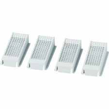 Eaton Electric Gmbh Eaton érintésvédelmi burkolat, nzm2-4-xipa-266778 villanyszerelés