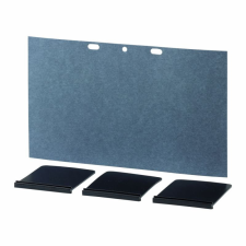 Eaton Electric Gmbh Eaton fázis elválasztó szigetelő négy pólusú, nzm1-4-xkp-119863 villanyszerelés