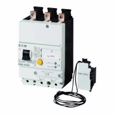 Eaton Electric Gmbh Eaton feszültségcsökkenési kioldó + 2 siető segédérintkező, nzm1-xuhivl380-440ac-259567 villanyszerelés