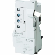 Eaton Electric Gmbh Eaton feszültségcsökkenési kioldó, nzm4-xu24dc-266204 villanyszerelés
