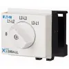 Eaton Electric Gmbh Eaton feszültségmérő átkapcsoló, L-L (csak vonali feszültség) 248879