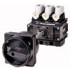 Eaton Electric Gmbh Eaton főkapcsoló három pólusú 315a közéépíthető +1ny1z, p5-315/v/svb-sw/hi10-280960