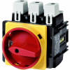 Eaton Electric Gmbh Eaton főkapcsoló vész-ki három pólusú+n 315a beépíthető, p5-315/ea/svb/n-280952