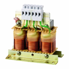 Eaton Electric Gmbh Eaton hálózati fojtó, háromfázisú, ac, dx-ln3-025-269504 villanyszerelés
